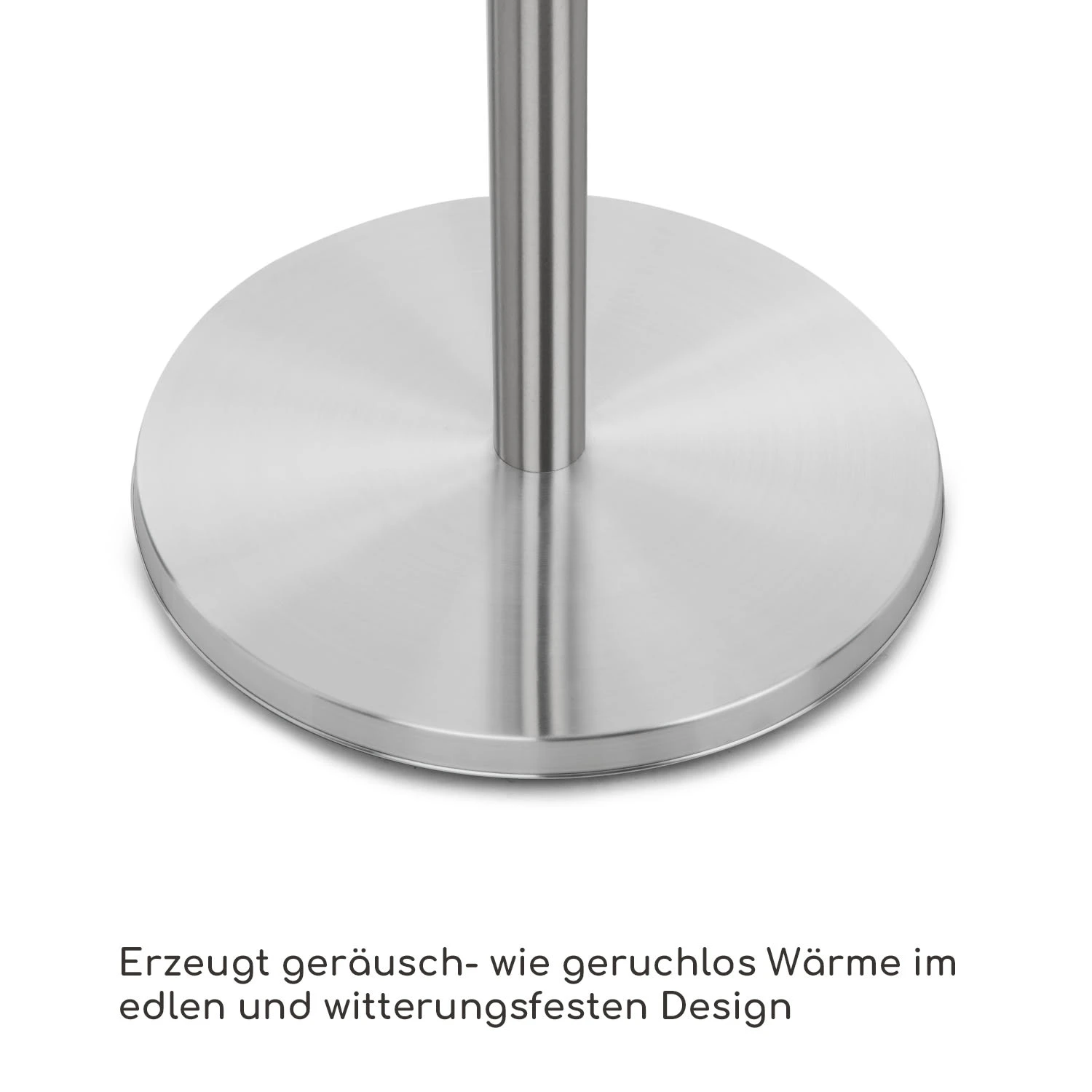 Heat Guard Infrarot-Heizstrahler IP44 Höhenverstellbar IR 2100W – Bild 6