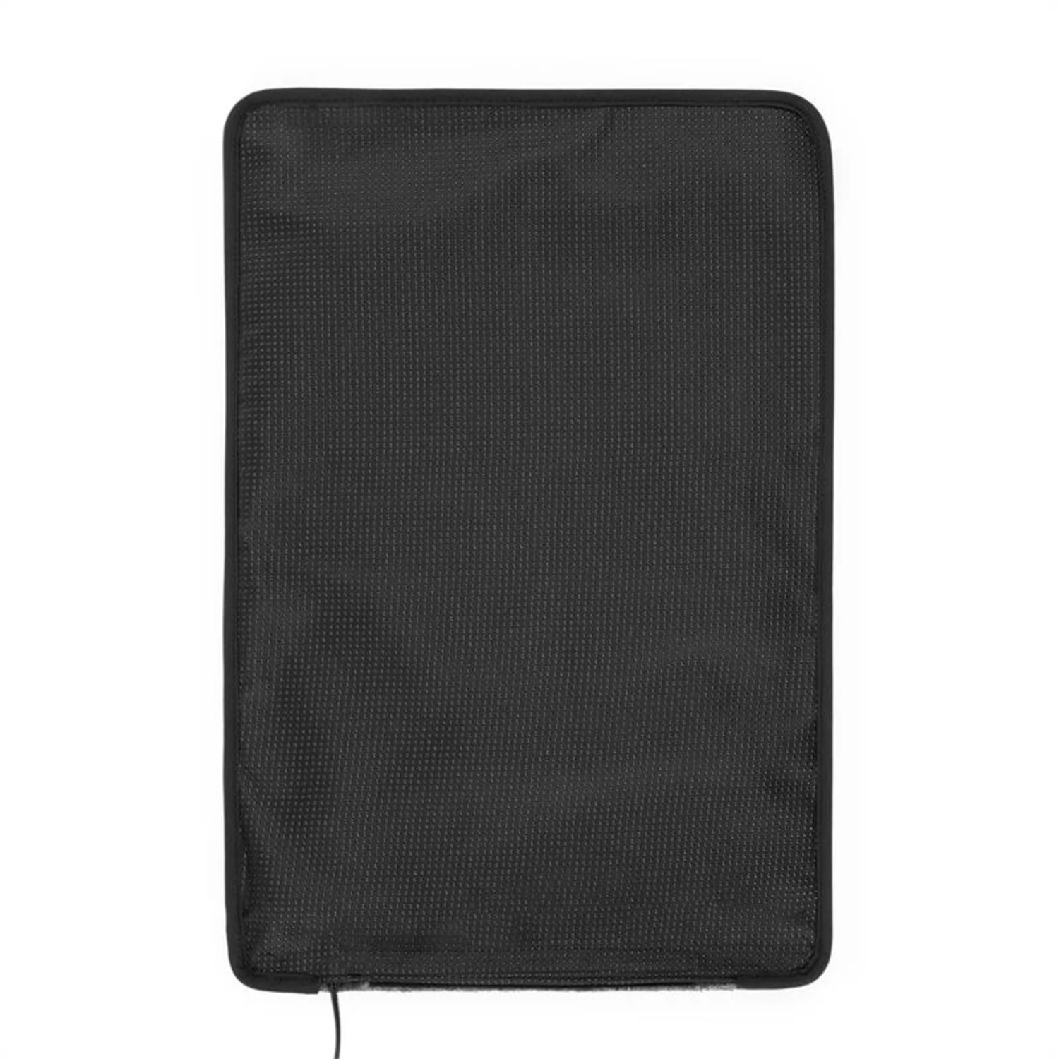 Magic Carpet DX Heizteppich 40x60cm 75W Waschbar Anti-Rutsch – Bild 2