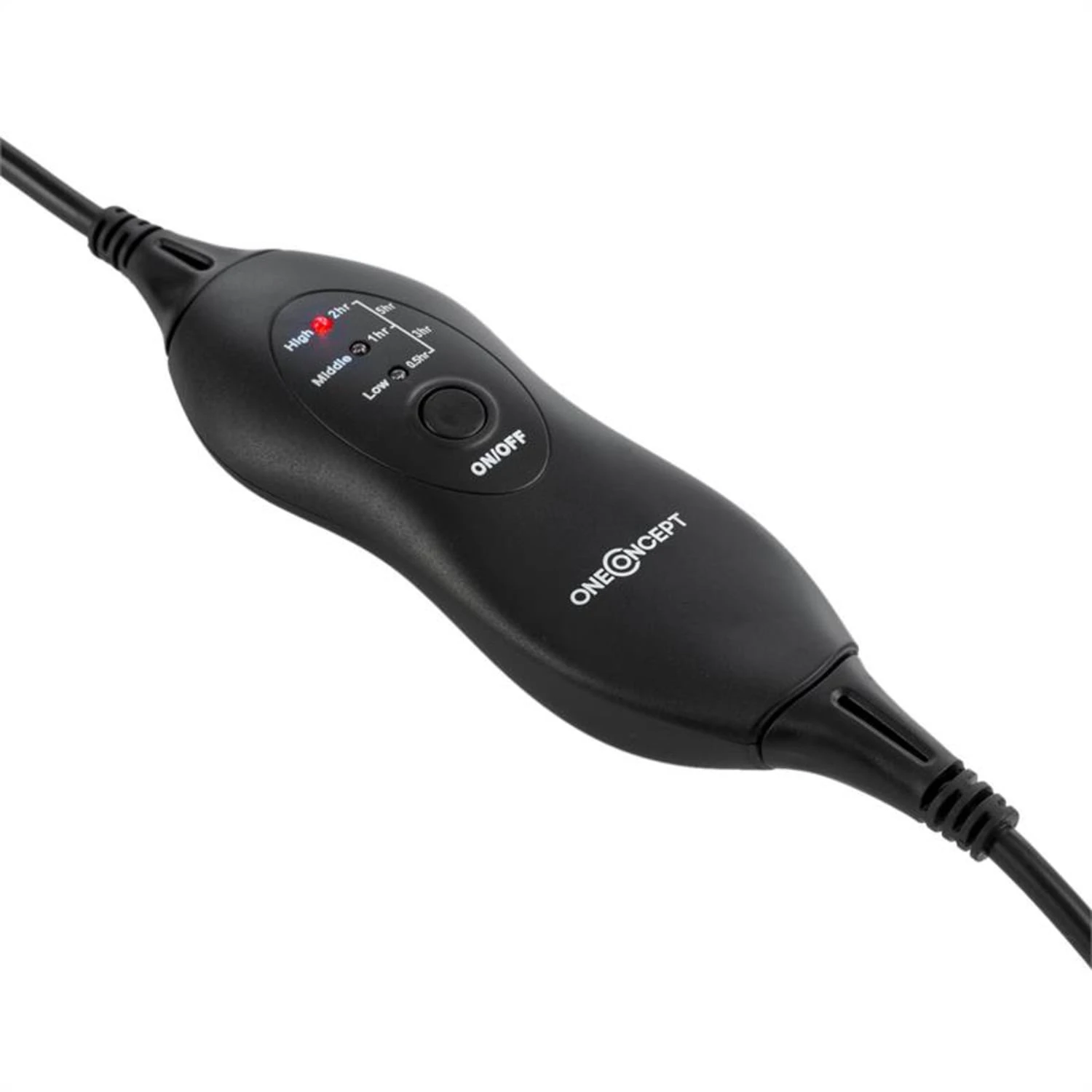 Magic Carpet DX Heizteppich 40x60cm 75W Waschbar Anti-Rutsch – Bild 3